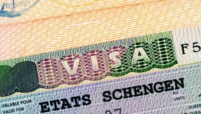 Những trường hợp nào khó xin visa Schengen?